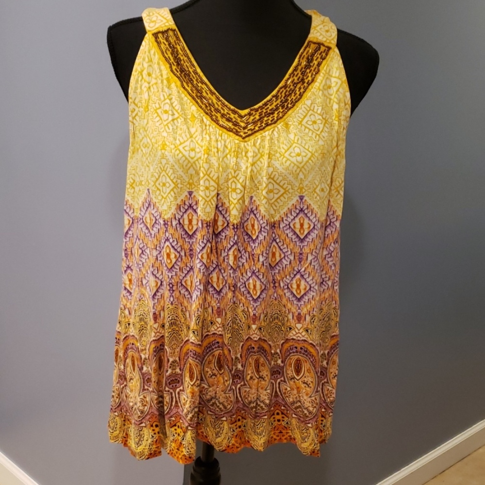 Apt 9 tank sz 1x